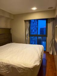 Blk 1A The Pinnacle@Duxton (Bukit Merah), HDB 5 Rooms #549225251
